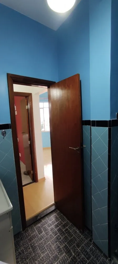 Imagem Apartamento a Venda no bairro Centro - Nilopolis, RJ
