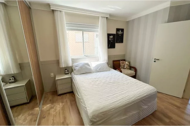 Imagem Apartamento à venda em Florianópolis, Ingleses do Rio Vermelho, com 3 quartos, 92m2