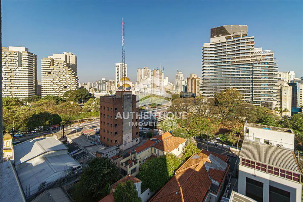 Imagem UPSIDE PARAISO - Apartamento no bairro Paraiso à venda