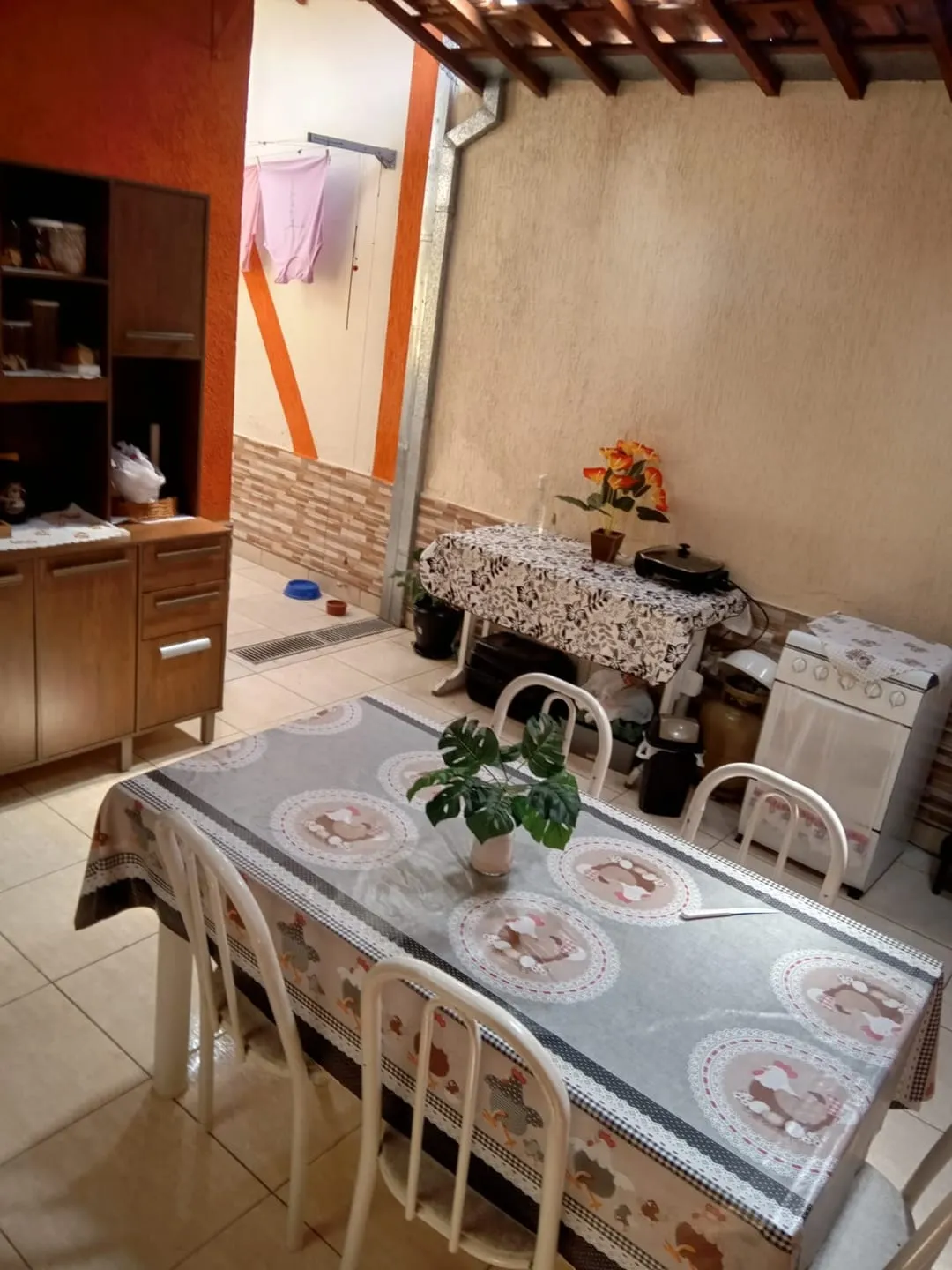Imagem Casa à venda 2 Quartos, 1 Suite, 2 Vagas, 180M², Residencial San Marino, Taubaté - SP