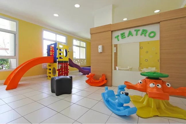 Imagem Apartamento para venda no bairro Vila Ipiranga em Porto Alegre