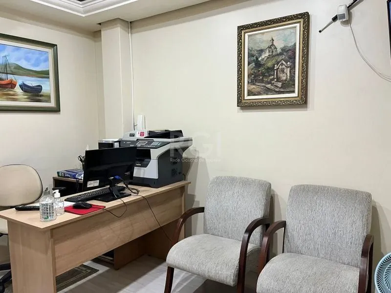 Imagem Conjunto/Sala para Venda - 52.56m², 0 dormitórios, Centro Histórico