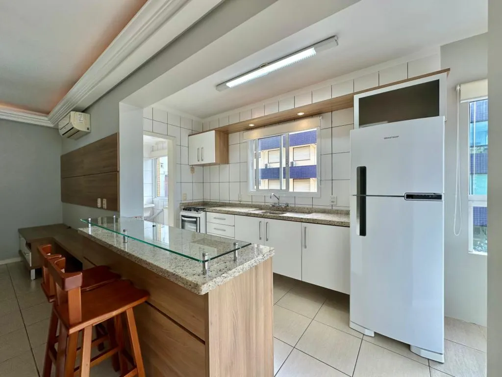 Imagem Apartamento 2 Dormitórios - Bairro Navegantes