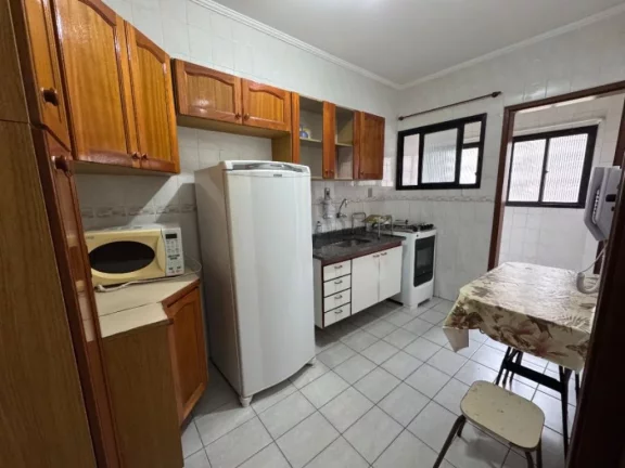 Imagem Encontre apartamentos de 1 dormitório com sacada e piscina em Praia Grande. Opções com salão de festa e salão de jogos. Confira as melhores ofertas. Á venda na Imobiliaria Consulte Imoveis.