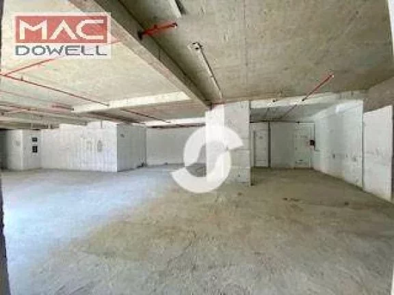 Imagem Loja de 175 m² com duas vagas - Santa Rosa / Niterói - RJ