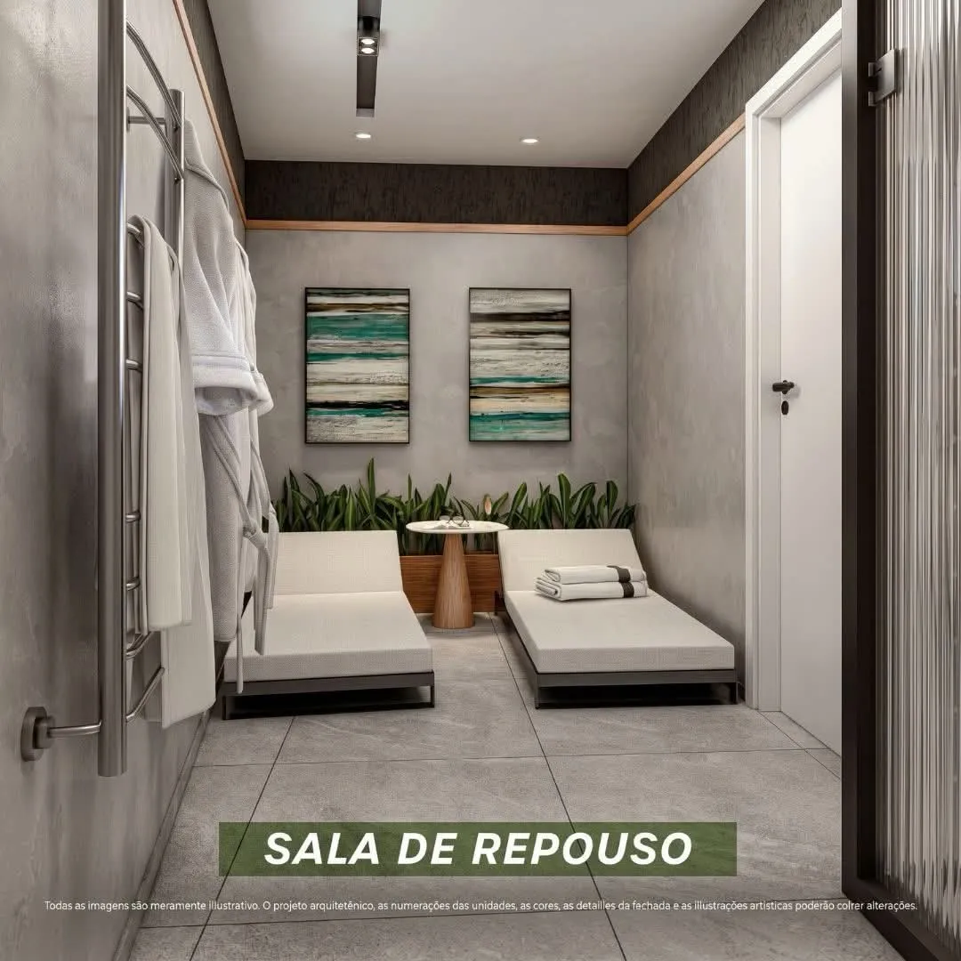 Imagem Apartamento para Venda em Teresópolis / RJ no bairro Bom Retiro