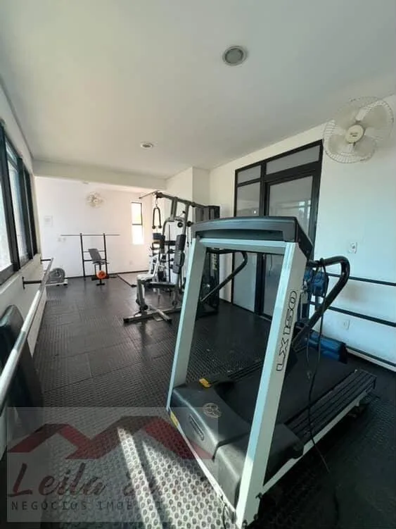 Imagem Apartamento 4 dormitórios para Venda em Teresina, Jóquei, 3 dormitórios, 3 suítes, 3 banheiros, 2 vagas