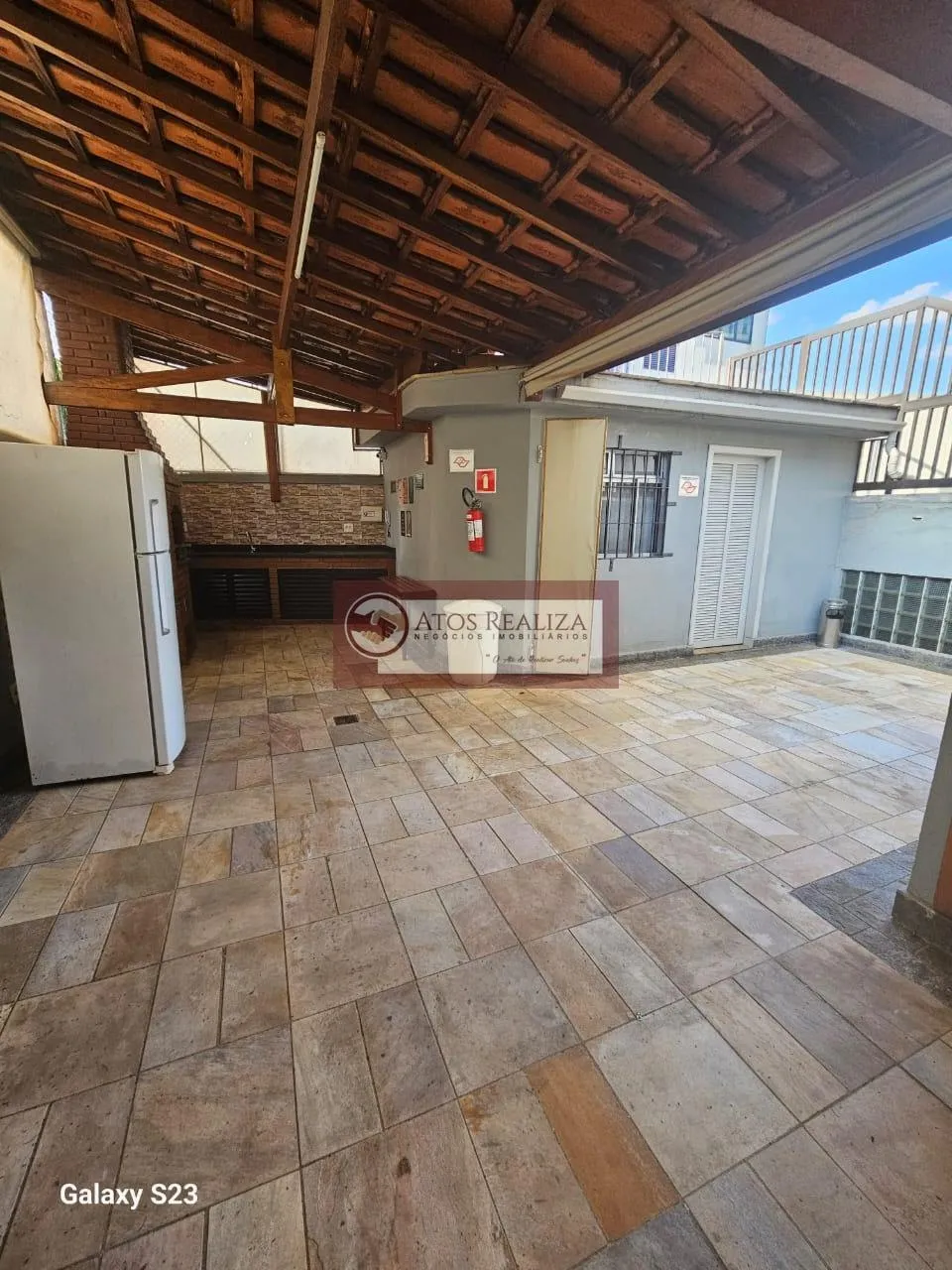 Imagem Venda: Apartamento 2 Dorms com Sacada na Vila Mascote - SP