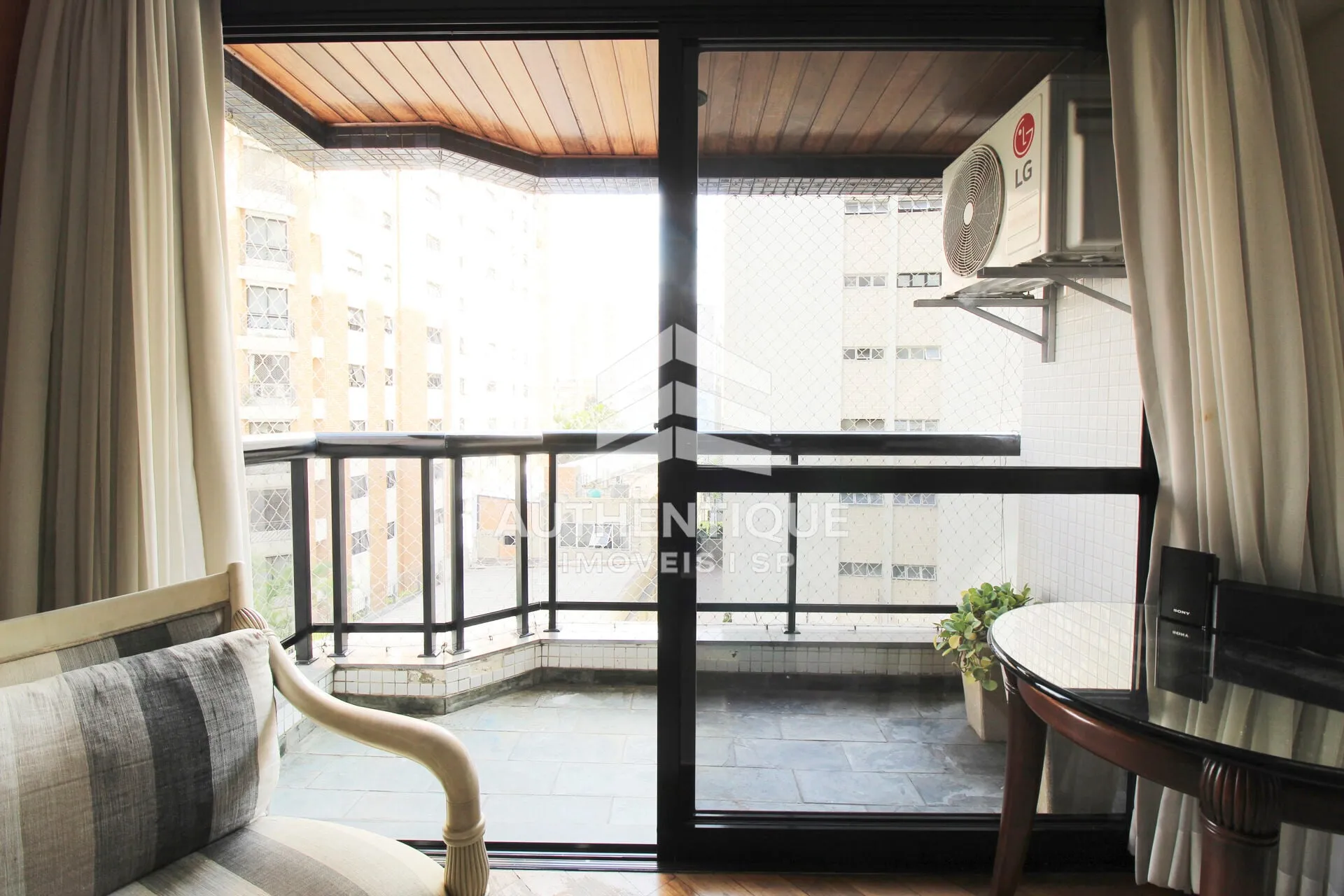 Imagem LUGANO VILA MARIANA - Apartamento no bairro Vila Mariana, São Paulo/SP à Venda.