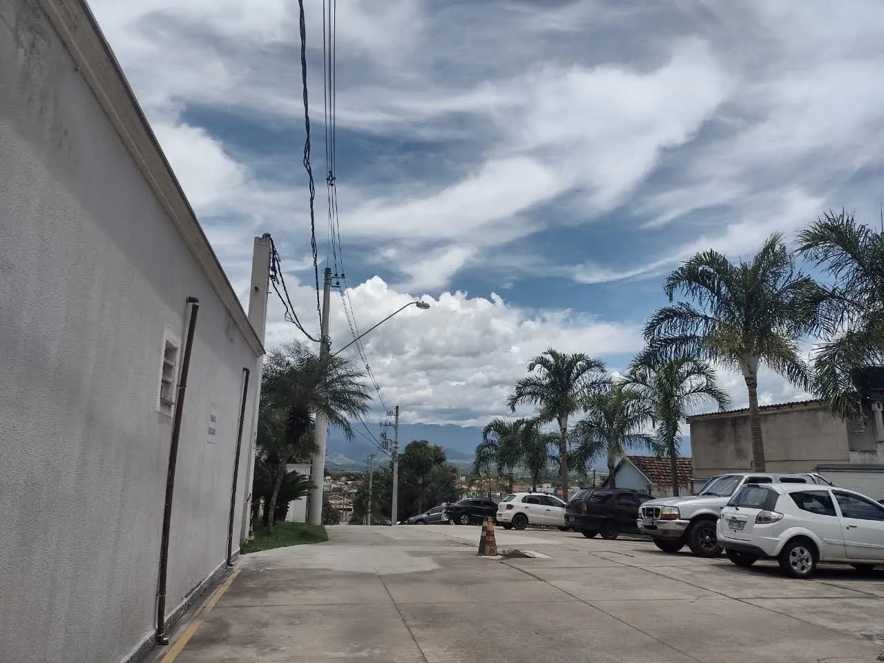 Imagem Apartamento à venda 2 Quartos, 1 Vaga, 45M², Santana, Pindamonhangaba - SP | Parque Pedra Azul