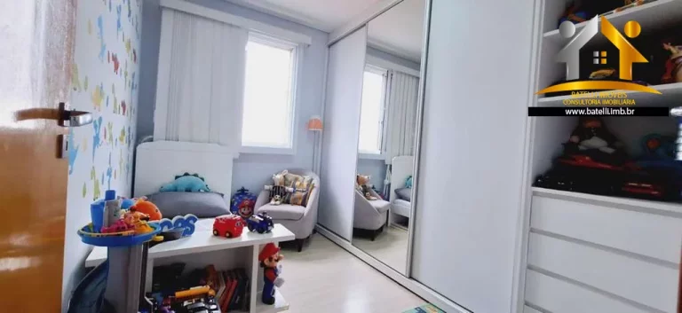 Imagem Apartamento - Granja Viana | Batelli Imóveis