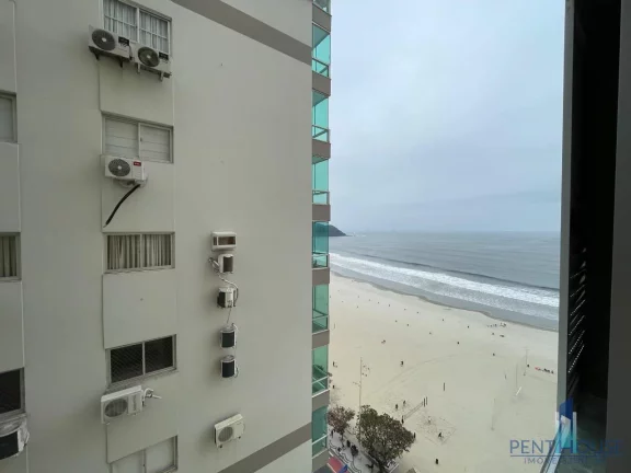 Imagem Apartamento Frente Mar para Venda em Balneário Camboriú, CENTRO, 3 dormitórios, 3 suítes, 4 banheiros, 1 vaga