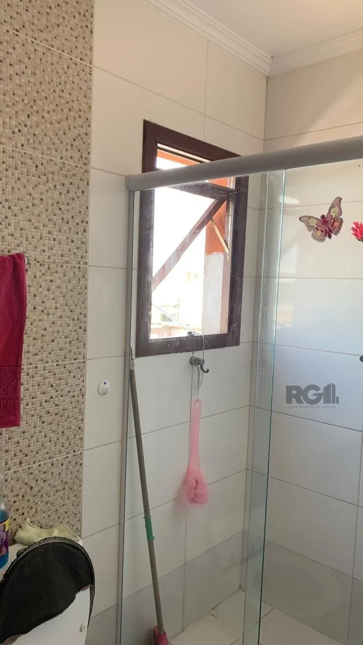 Imagem Apartamento semi mobiliado, 2 dormitórios, 1 suíte, 1 vaga, Bairro Vila Marcia