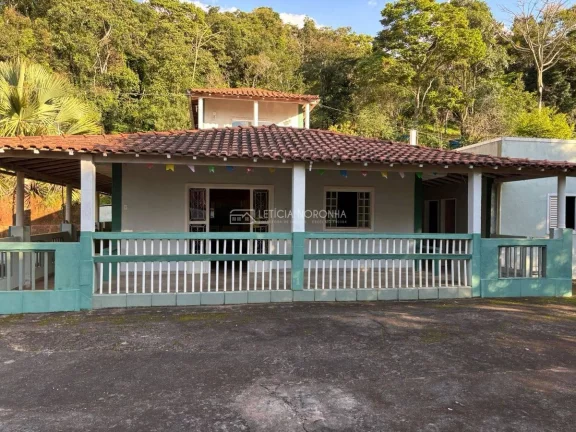 Imagem Chácara a venda
