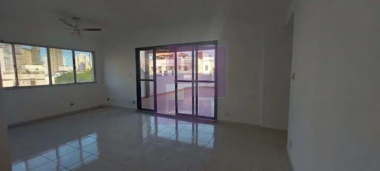 Imagem Apartamentos / Cobertura na cidade de Guarujá