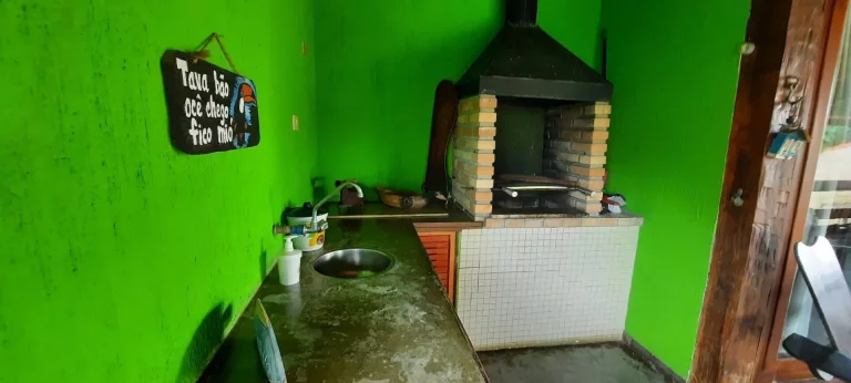 Imagem Oportunidade !!! linda casa - Barra Velha - Ilha Bela - SP