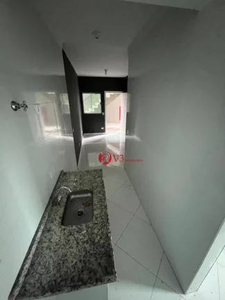 Imagem Apartamento com 2 dormitórios para alugar, 45 m por R$ 2.000,00/mês - Vila R?(C) - São Paulo/SP