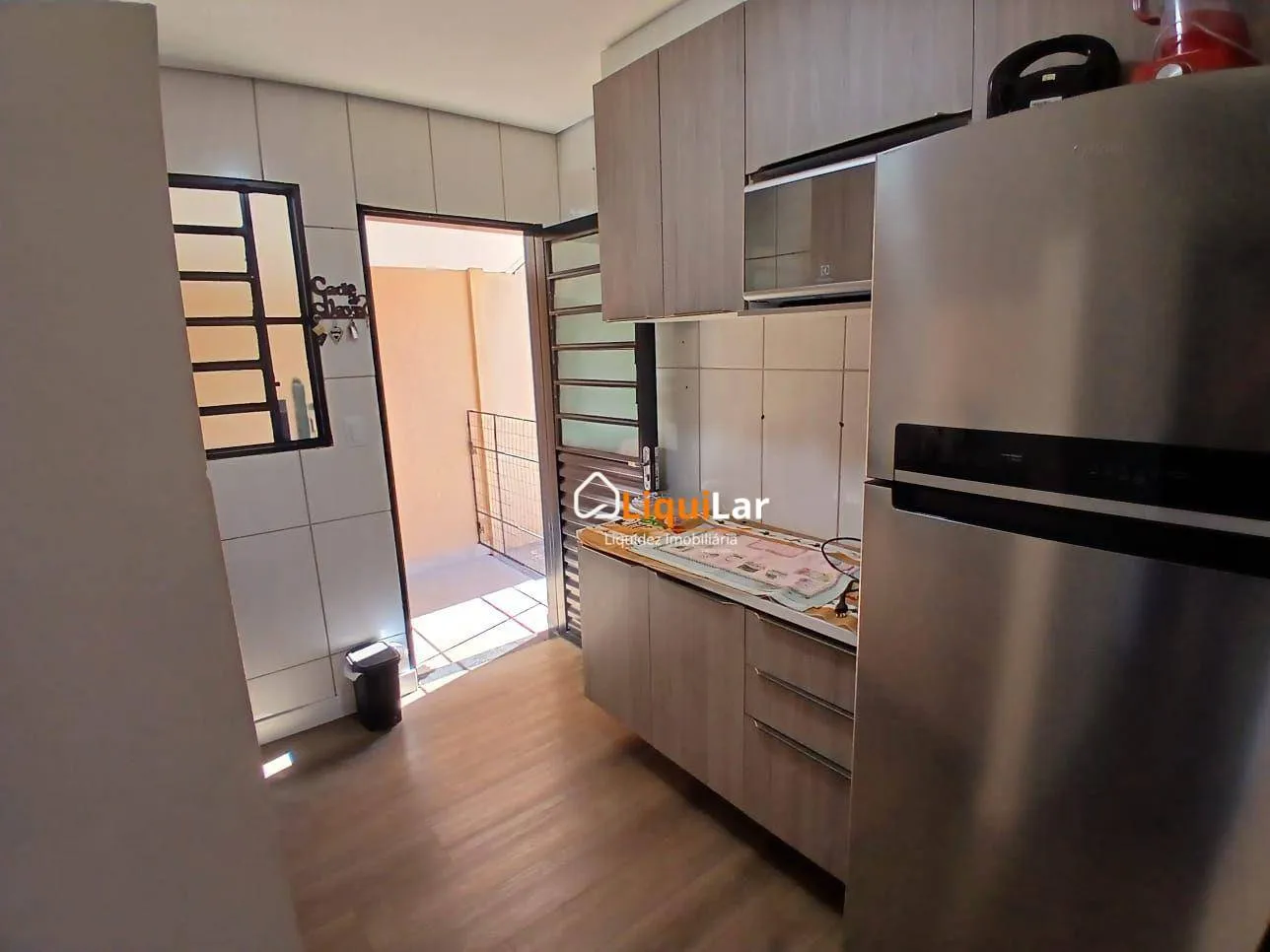 Imagem Casa de Porteira Fechada no Bairro Oiti
