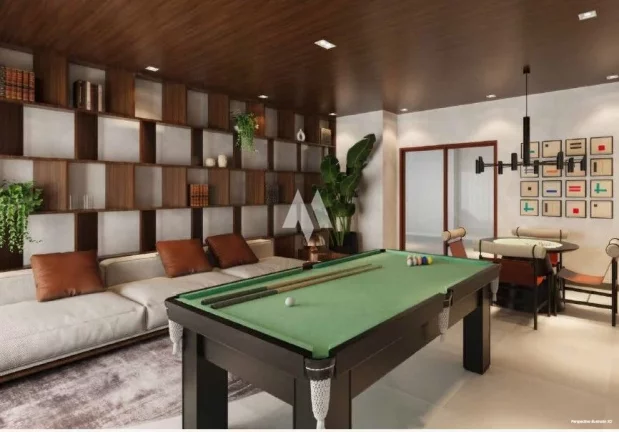 Imagem Apartamento Padrão à venda no Boqueirão