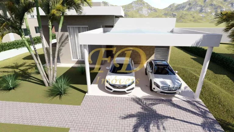 Imagem CASA CONDOMINIO FECHADO.