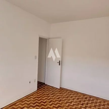 Imagem Apartamento 2 dormitórios para locação no Boqueirão, Santos