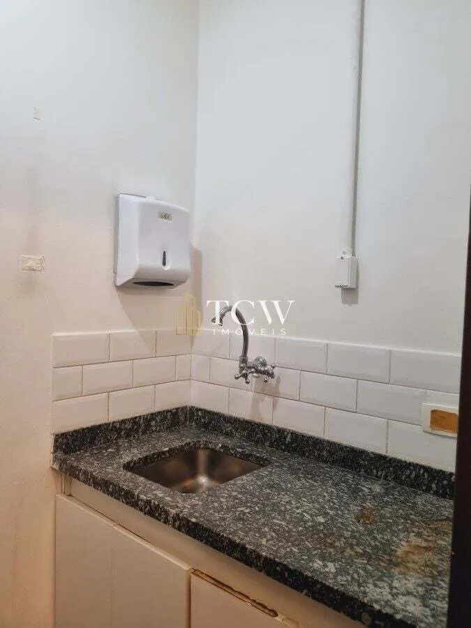 Imagem Conjunto Comercial para Locação | 286,13 m² | Vila Olímpia, São Paulo/SP