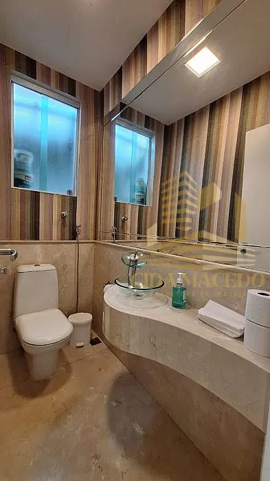 Imagem CASA 298m² EM CAMBOINHA | MOBILIADA NASC SUL 60M DA PRAIA