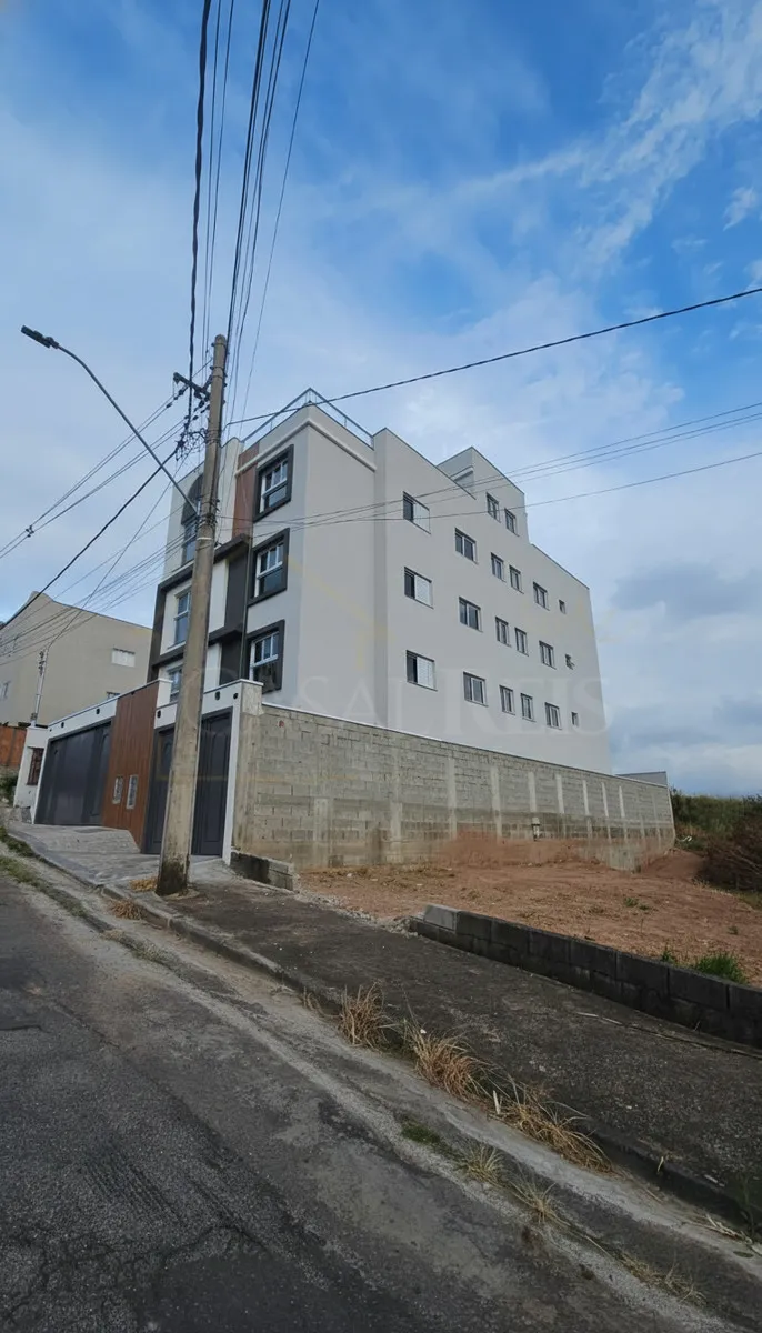 Imagem Apartamento 3 quartos à venda em Monte Verde II, Poços de Caldas