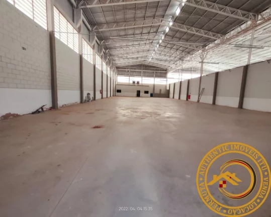 Imagem GALPAO COMERCIAL em PORTO FELIZ - SP, Canguera