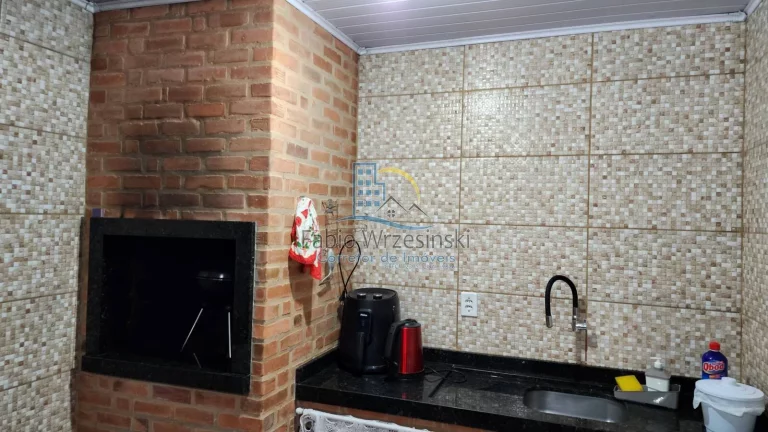Imagem Casa no Adhemar Garcia
