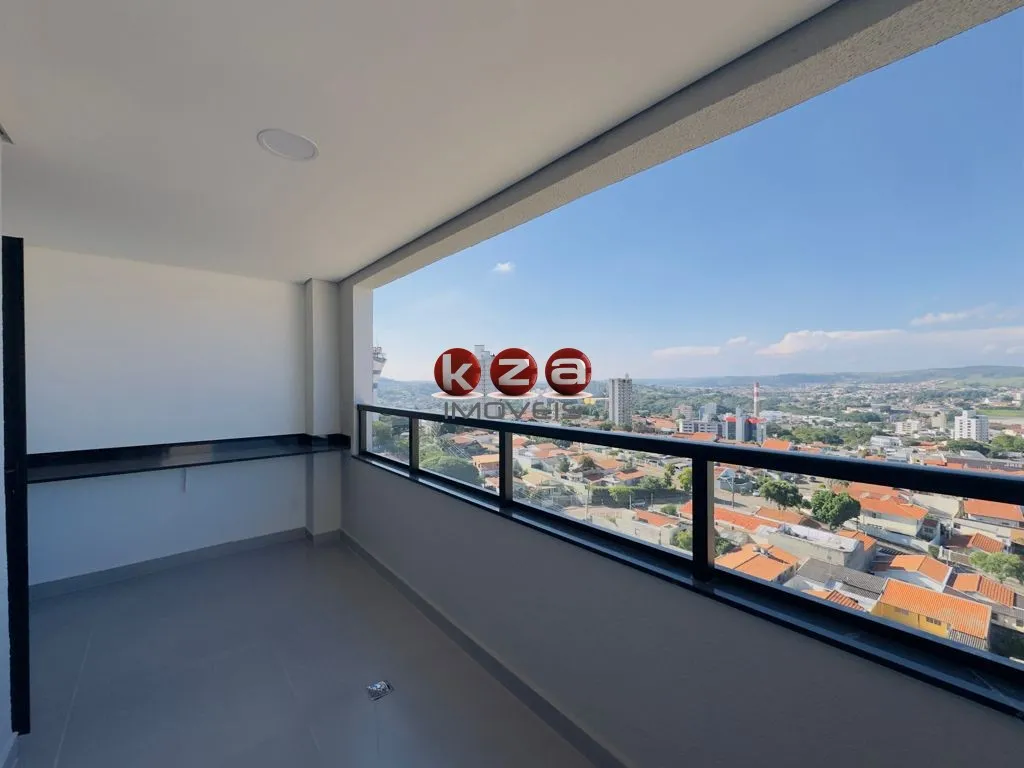 Imagem Apartamento a venda com 2 dormitórios sendo 1 suite, 72 metros no Condomínio Poeme Residence em Valinhos-SP!