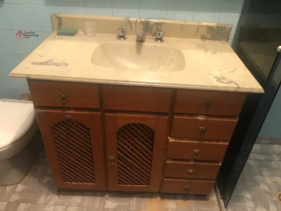 Imagem Casa Assobradada | Locação - Mooca