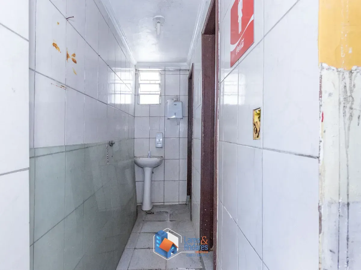 Imagem Casa comercial para venda em Planalto Paulista, 56m²