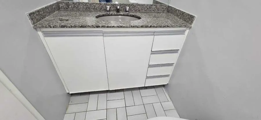 Imagem Apartamento a Venda no bairro Barra da Tijuca - Rio de Janeiro, RJ