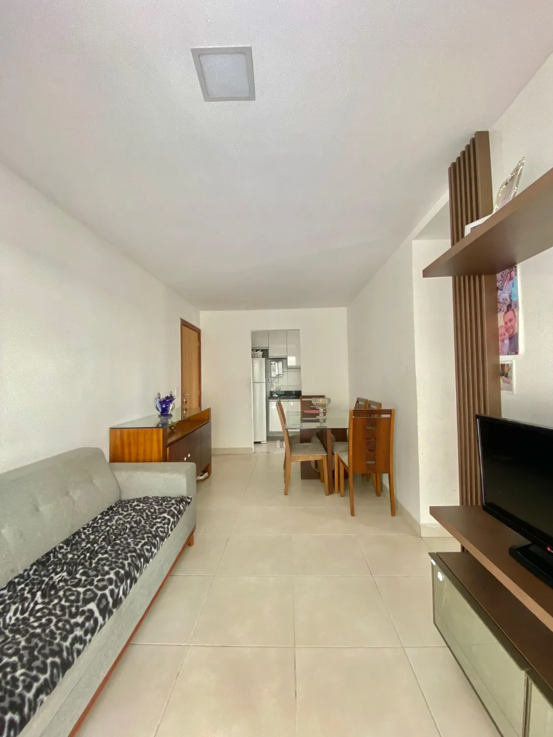 Imagem Apartamento com 2 quartos à venda em Vila Velha