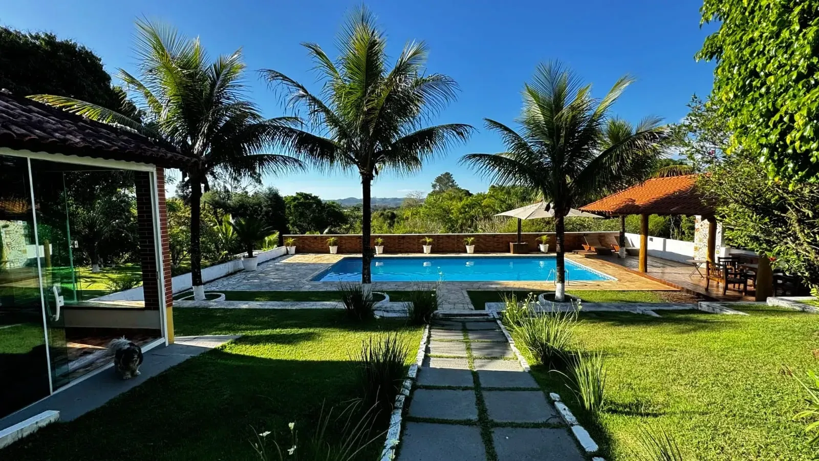 Imagem Chácara com 4 Quartos à Venda, 36.000 m² em Colonia Agricula Itapeti - Mogi das Cruzes