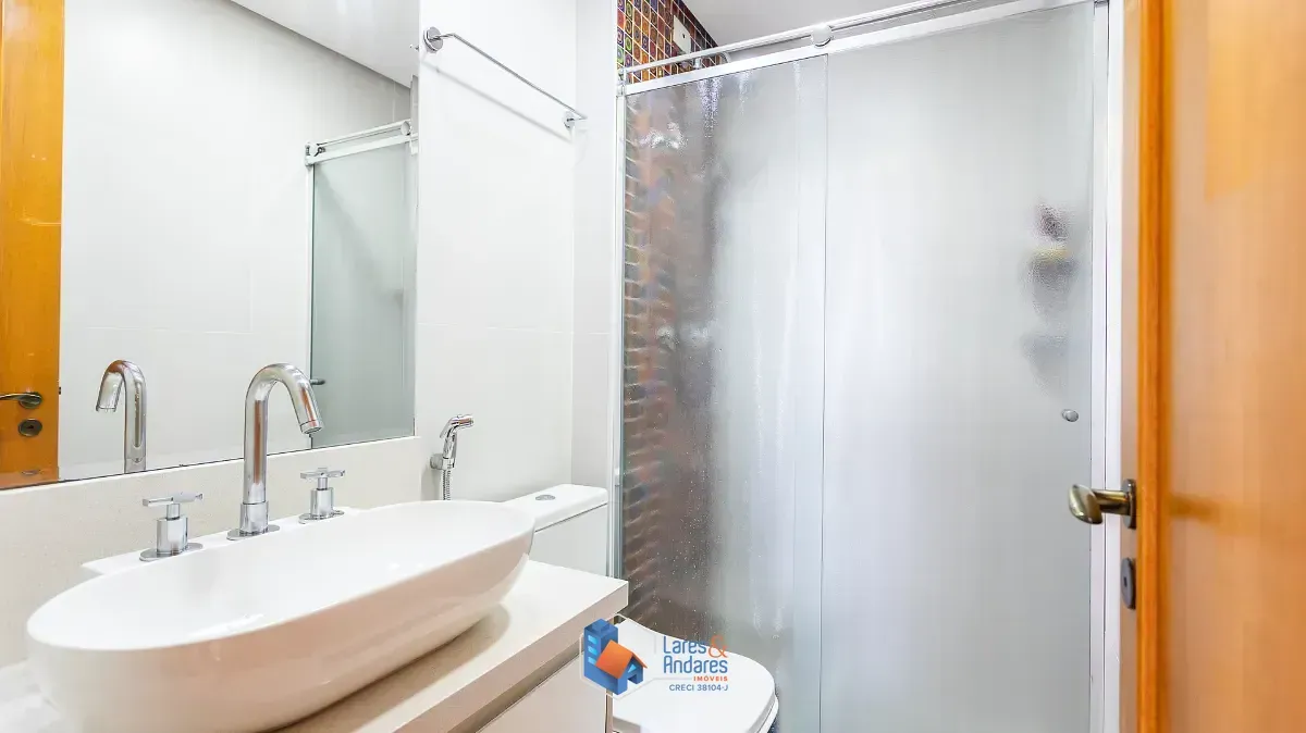 Imagem Apartamento para venda em Pirituba com 3 quartos, sendo 1 suíte, 100m²