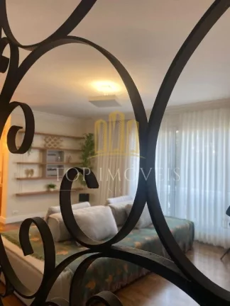 Imagem Lindo Apartamento Localizado na Avenida Sao Joao Reformado 4 dormitorios 2 Suites