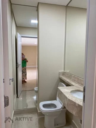 Imagem Cobertura em Centro - Vinhedo, SP