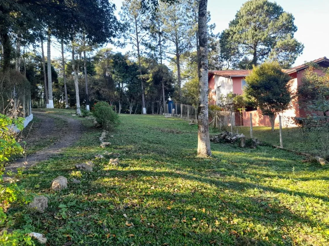Imagem TERRENO EM CONDOMÍNIO -RESSACA- IBIUNA