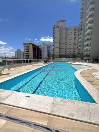 Imagem 3 quartos, suíte, vista pro mar, lazer completo, 2 vagas