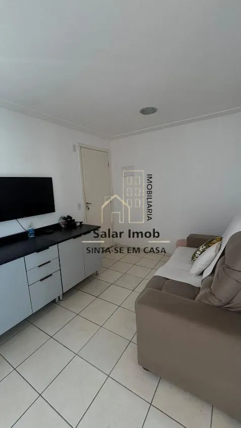 Imagem APARTAMENTO 02 QUARTOS | MRV BORBOLETAS | CABRAL | RESENDE RJ