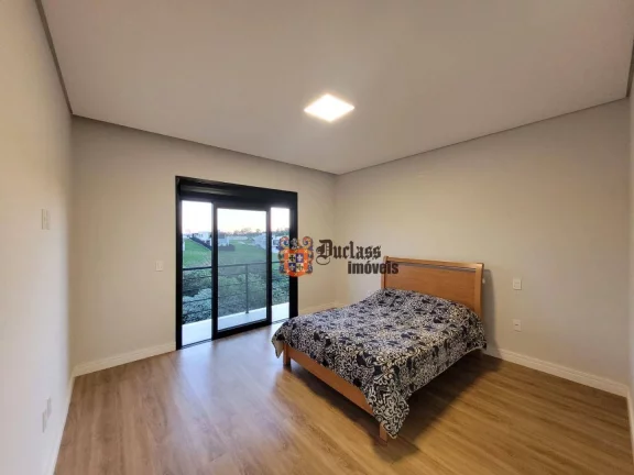 Imagem Sobrado com 3 dormitórios à venda, 193 m² por R$ 1.650.000,00 - Portal San Giovanni - Itatiba/SP
