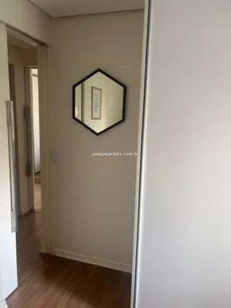 Imagem Apartamento à venda Vila Olímpia São Paulo