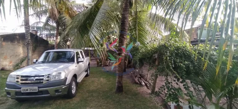 Imagem TERRENO NA PRAIA DE TAPERAPUAN