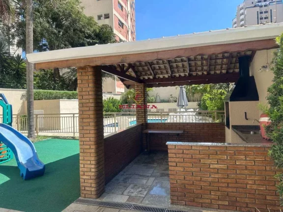 Imagem Apartamento à venda em São Paulo, Vila Romana, com 3 quartos, 96m²