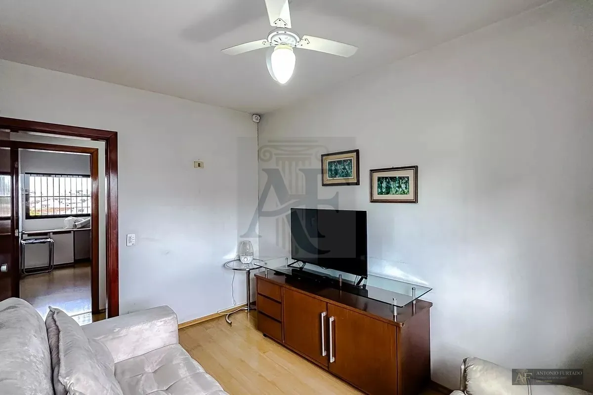 Imagem Apartamento à venda em Vila Regente Feijó, São Paulo
