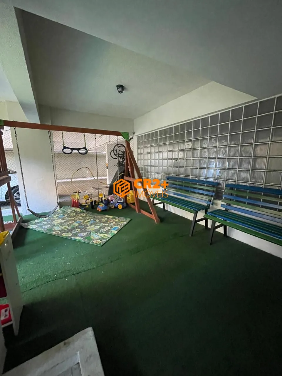 Imagem Venda de apartamento de 93 m² com varanda 3 quartos,1 vaga de garagem em boa via