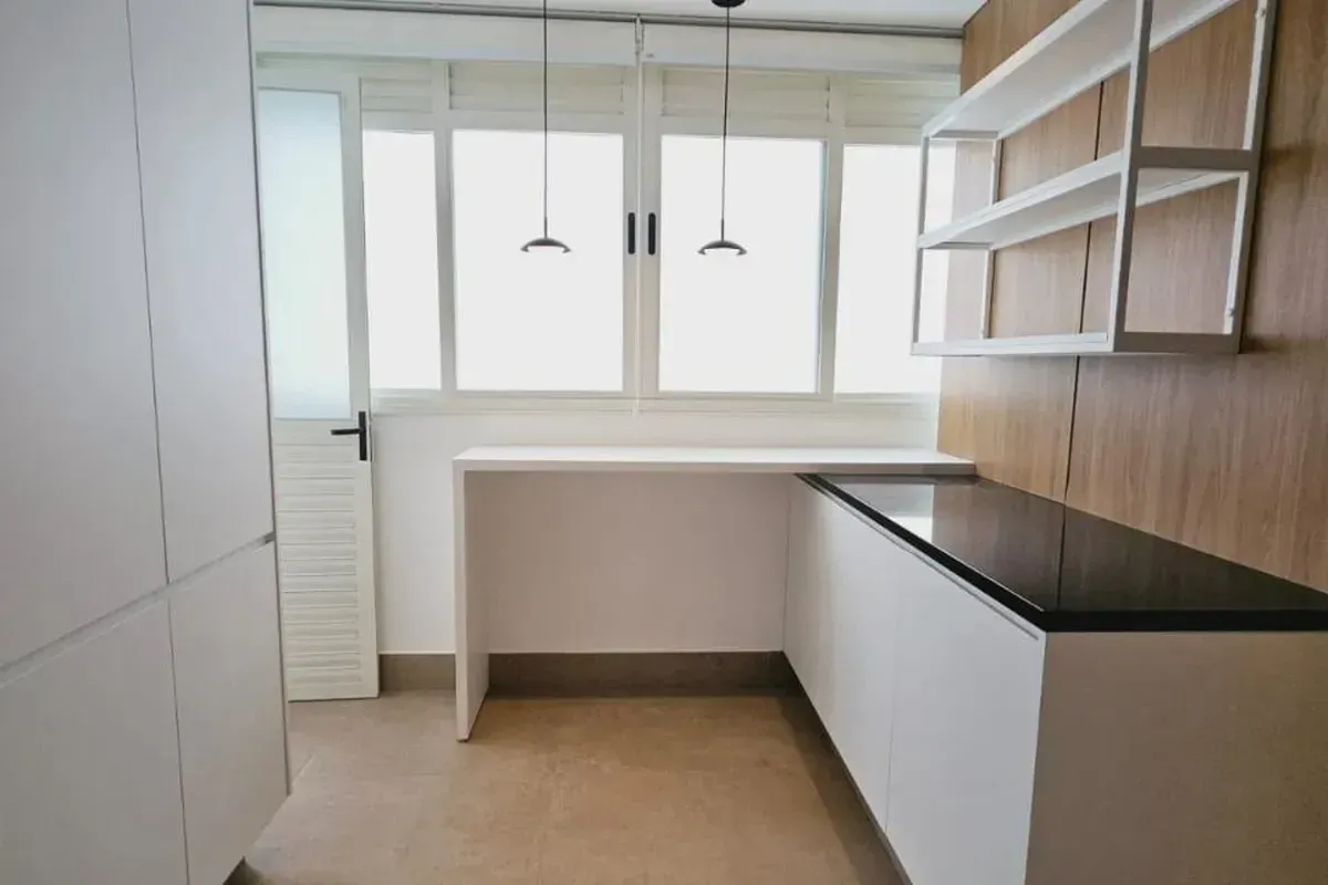 Imagem Apartamento com 3 Quartos à Venda, 197 m² em Paraíso - São Paulo