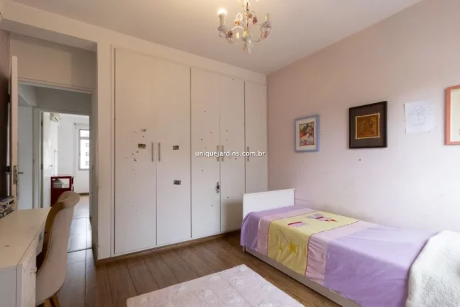 Imagem Apartamento à venda Vila Nova Conceição São Paulo